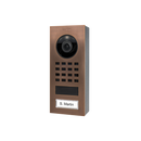 DoorBird IP VIDEO TÜRSTATION AUFPUTZ 1-Fam. Haus D1101V