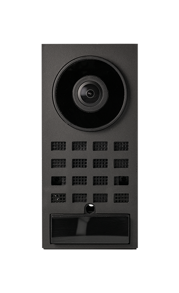 DoorBird IP Video Türstation D1100E