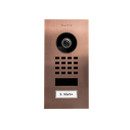 DoorBird IP VIDEO TÜRSTATION D1101V UNTERPUTZ 1-Fam. Haus