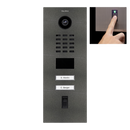 DoorBird IP VIDEO TÜRSTATION D2102FV FINGERPRINT 50