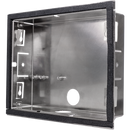 DoorBird D1101KH Unterputz Montagerückgehäuse, Edelstahl V2A