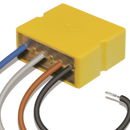 digitalSTROM Lichttasterklemme GE-TKM300 150W Dimmer
