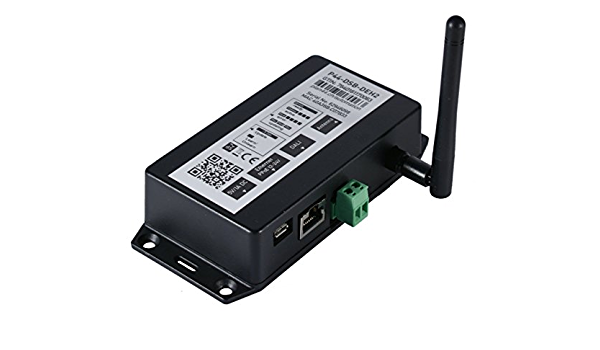 digitalSTROM PlannP44-DSB-E2 Bridge für Enocean und Hue