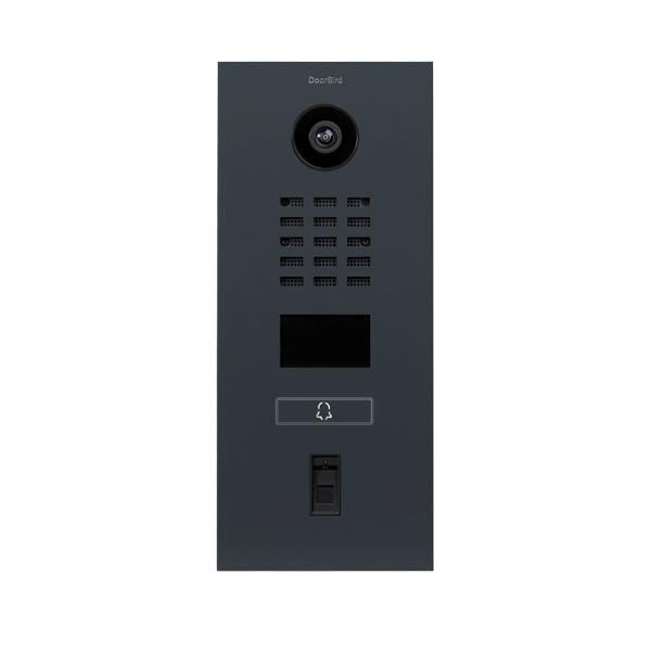 Doorbird D2101FV Fingerprint 50