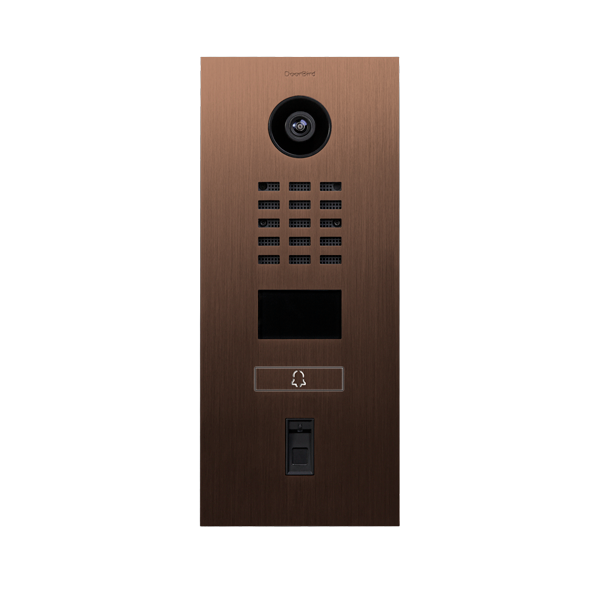 Doorbird D2101FV Fingerprint 50