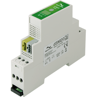digitalSTROM Meter dSM20 16A