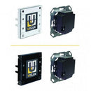 digitalSTROM u::lux Switch dS schwarz X-UL-10230AB