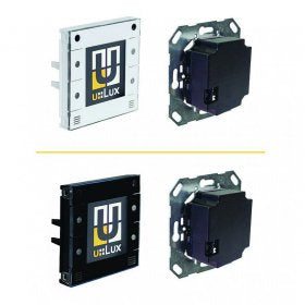 digitalSTROM u::lux Switch dS weiss X-UL-10230