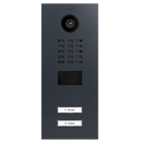DoorBird IP VIDEO TÜRSTATION D2102V
