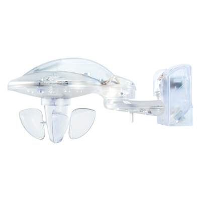 digitalSTROM DS-WEATHER Wetterstation