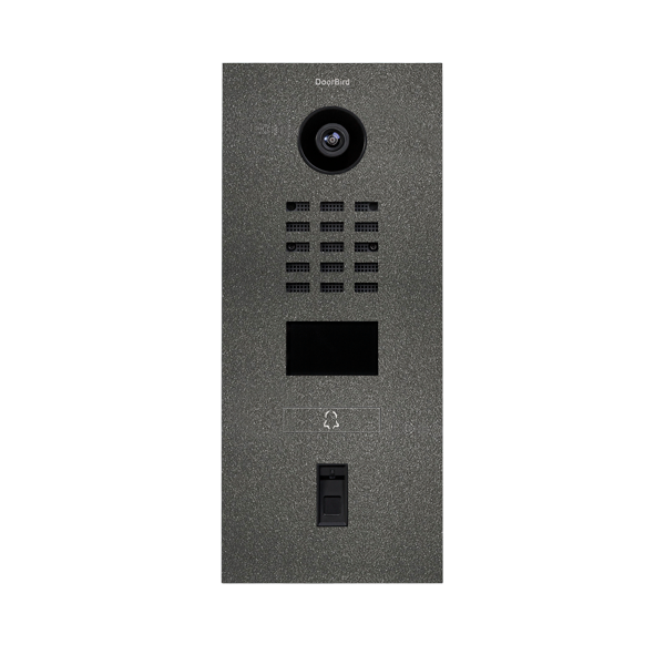Doorbird D2101FV Fingerprint 50