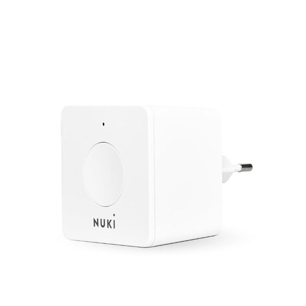 NUKI BRIGDE WHITE