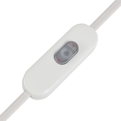 digitalSTROM Schnurdimmer weiß